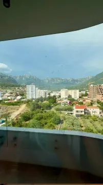 Prodaja, dvosoban stan, 93m², Centar, Bar - image 1