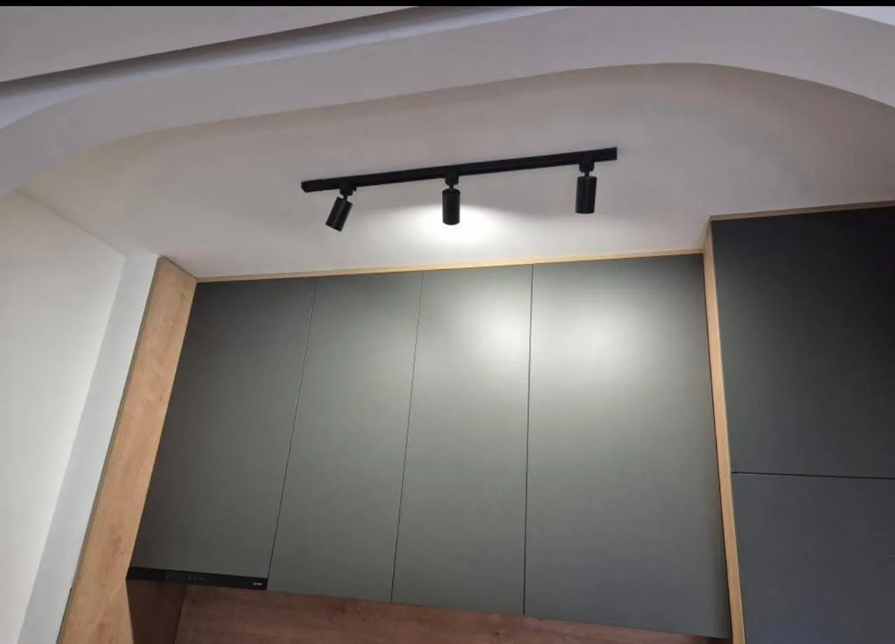 Prodaja, jednosoban stan, 43m², Bečići, Budva