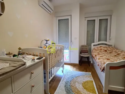 Rent, two bedroom apartment, 64m², City Kvart, Podgorica - image 7