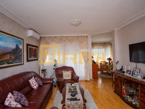 Prodaja, trosoban stan, 87m², Zabjelo, Podgorica - image 7