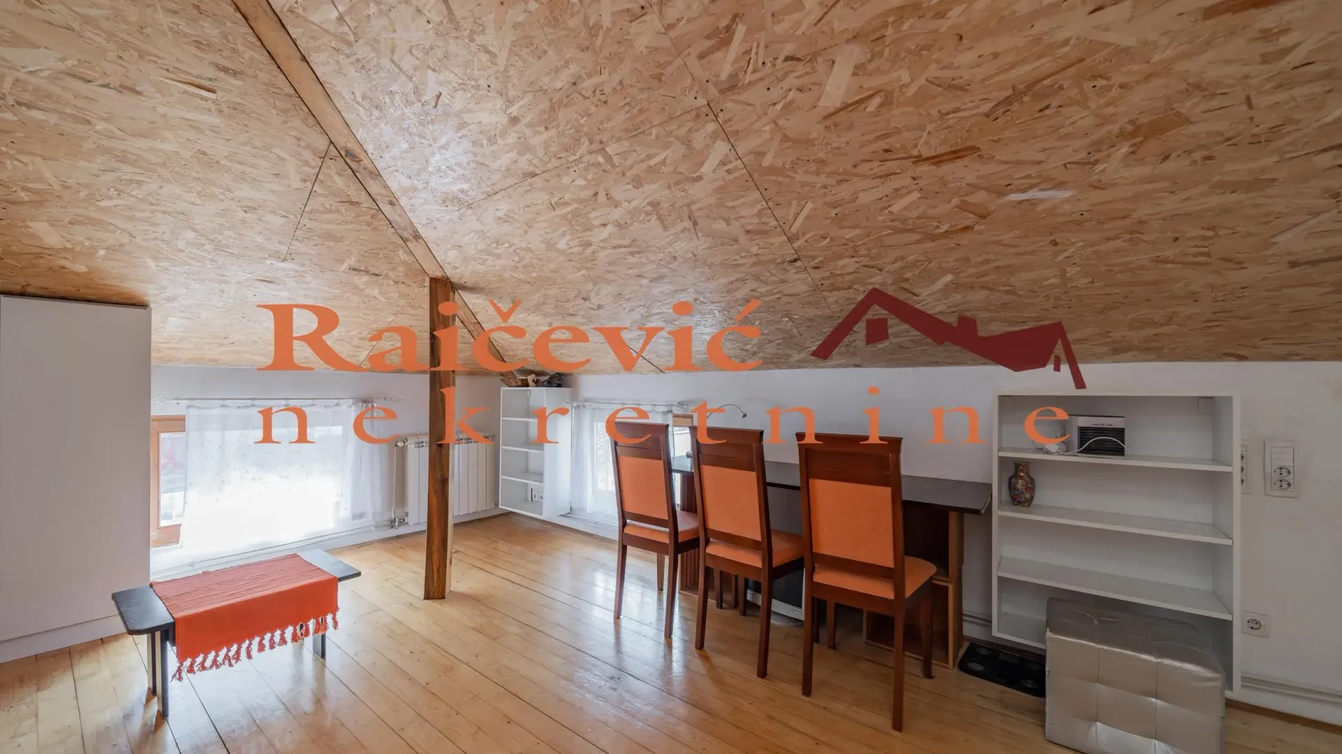 Rent, two bedroom apartment, 50m², Lipov Lad, Zvezdara Sve Podlokacije