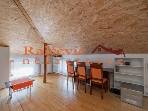 Rent, two bedroom apartment, 50m², Lipov Lad, Zvezdara Sve Podlokacije - image 12