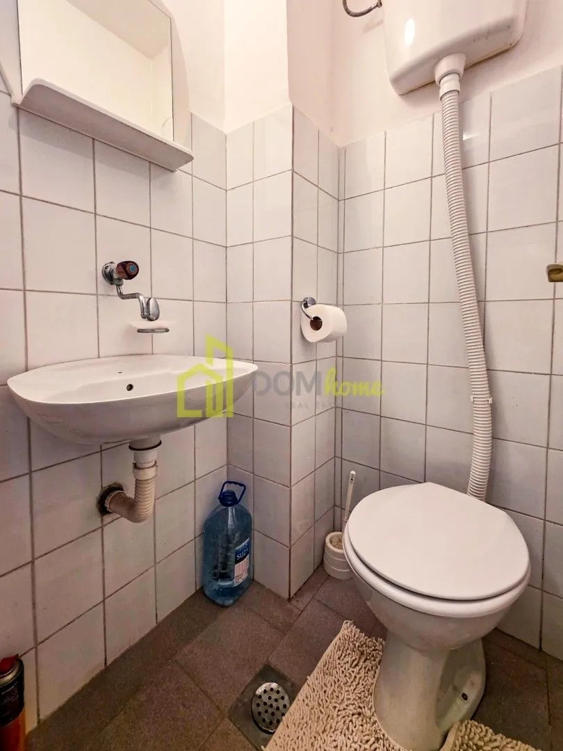 Sale, two bedroom apartment, 80m², Stari Aerodrom, Podgorica