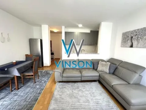 Izdavanje, jednosoban stan, 55m², Centar, Novi Sad - image 2