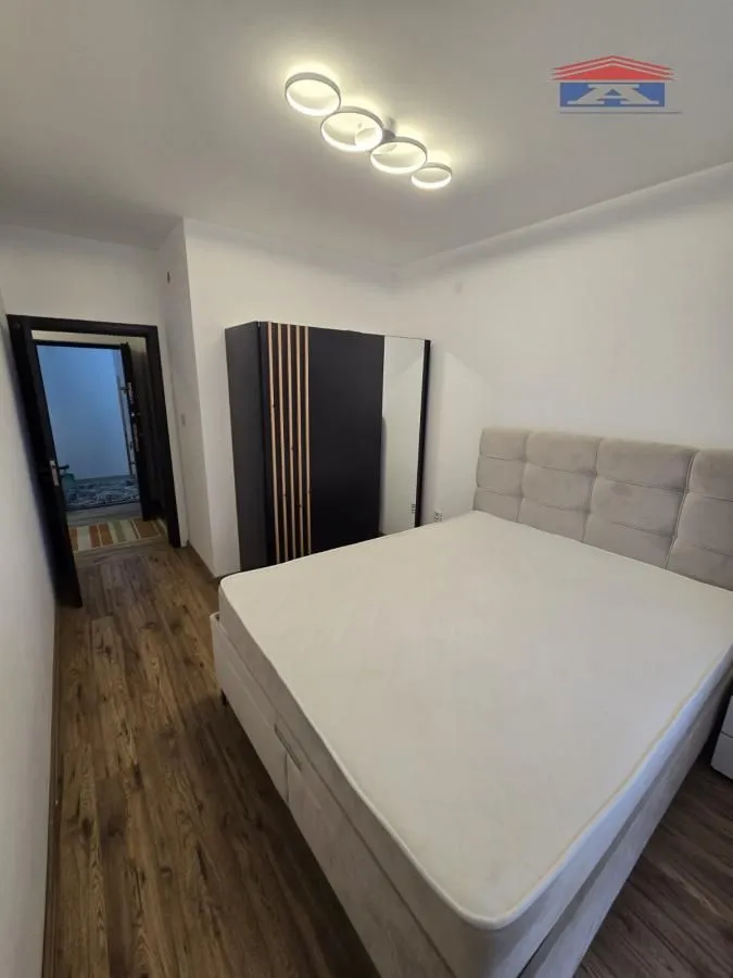 Izdavanje, dvosoban stan, 55m², Nova Detelinara, Novi Sad Sve Podlokacije
