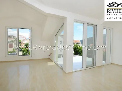 Prodaja, kuća, 74m², Đenovići, Herceg Novi - image 20