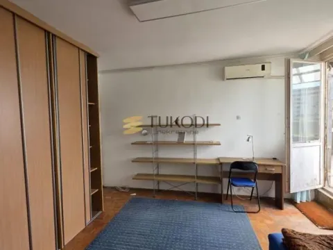 Prodaja, dvosoban stan, 55m², Novi Beograd Blok 21, Novi Beograd Sve Podlokacije - image 13