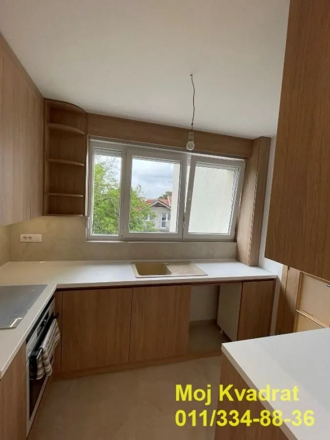 Sale, four bedroom apartment, 120m², Čukarica, Beograd