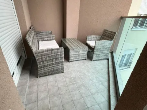 Prodaja, jednosoban stan, 45m², Zabjelo, Podgorica - image 5