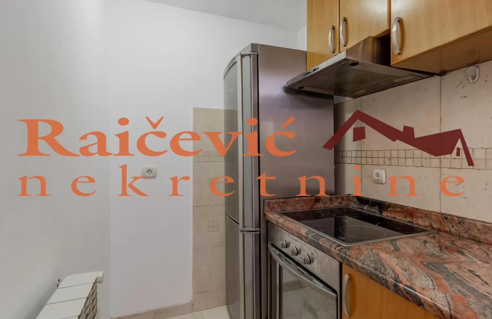 Rent, three bedroom apartment, 89m², Ivanjica, Srbija