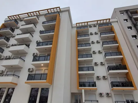Rent, one bedroom apartment, 44m², Zabjelo, Podgorica - image 2