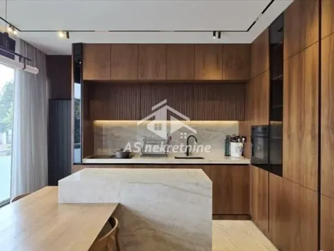 Sale, apartment, 113m², Savski Venac, Beograd - image 7