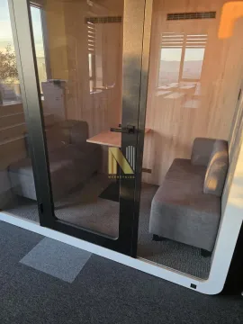 Rent, office space, 493m², Sajmište, Novi Sad - image 5