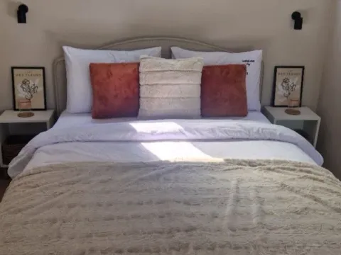 Daily-rent, one bedroom apartment, 28m², Podgorica, Crna Gora - image 4