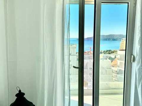 Prodaja, dvosoban stan, 74m², Bečići, Budva - image 6