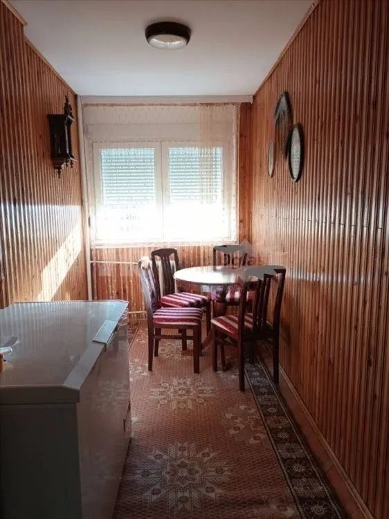 Rent, two bedroom apartment, 52m², Banovo Brdo, Beograd