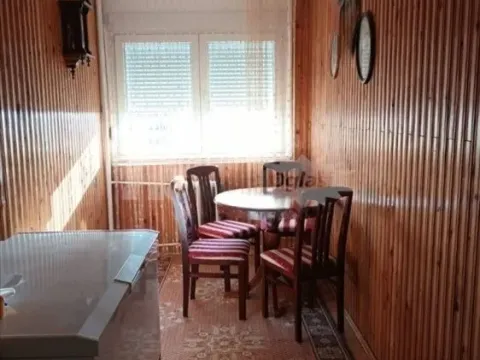 Izdavanje, dvosoban stan, 52m², Banovo Brdo, Beograd - image 2