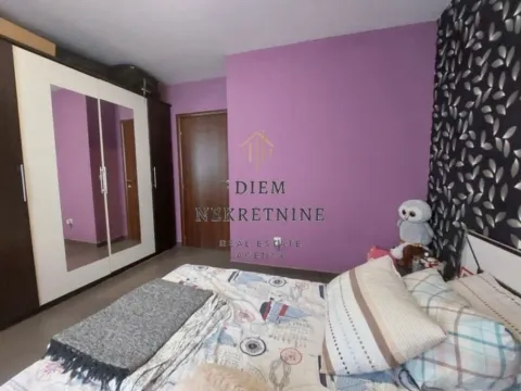 Rent, two bedroom apartment, 80m², Kavač, Kotor - image 13