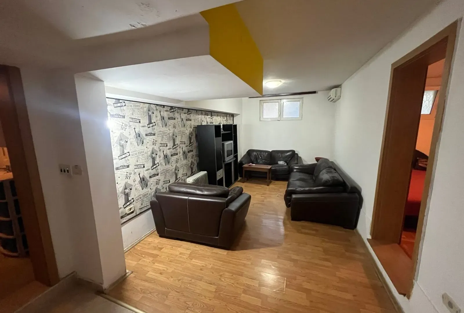 Sale, one bedroom apartment, 45m², Momišići, Podgorica