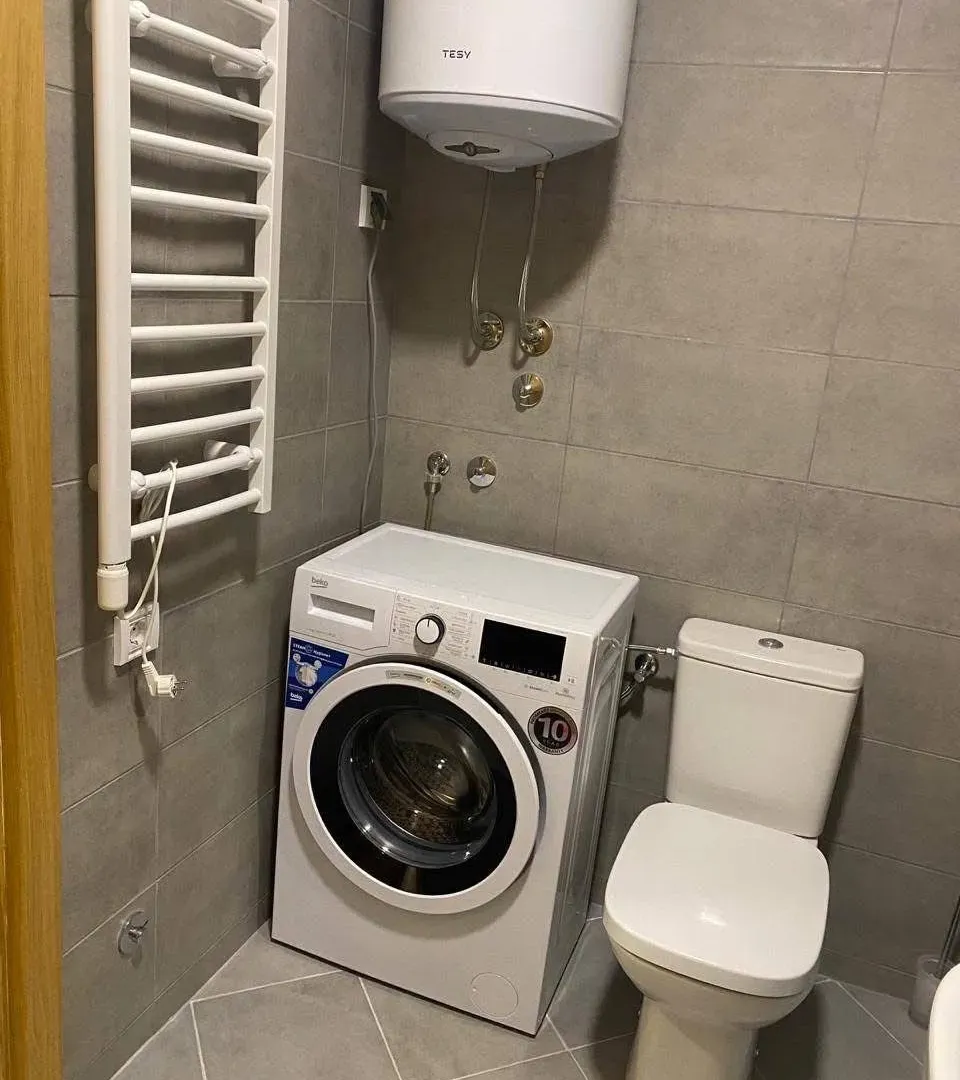 Prodaja, jednosoban stan, 46m², Kava, Tivat