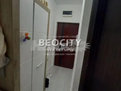 Sale, apartment, 36m², Kneževac, Beograd - image 6