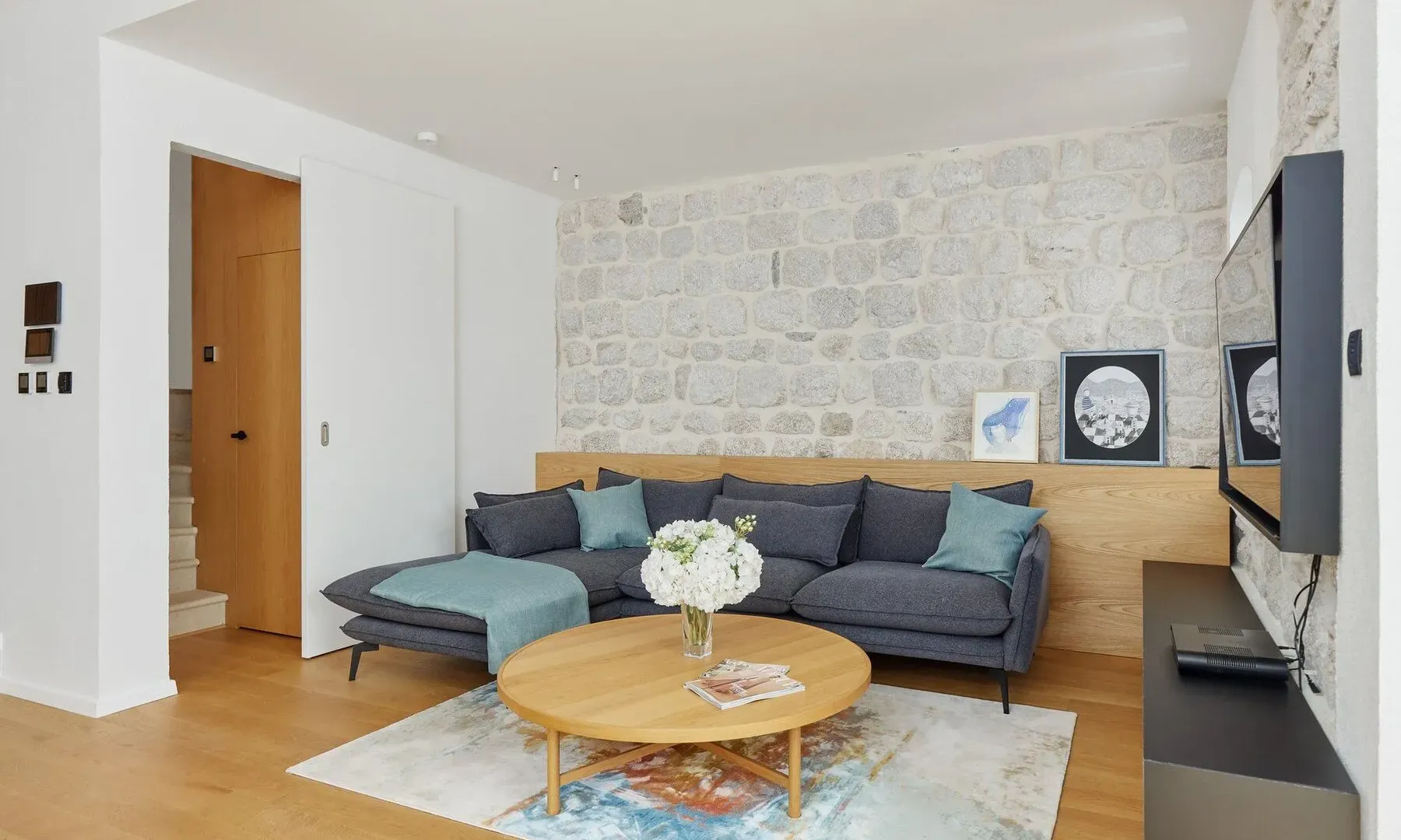Prodaja, kuća, 146m², Perast, Kotor