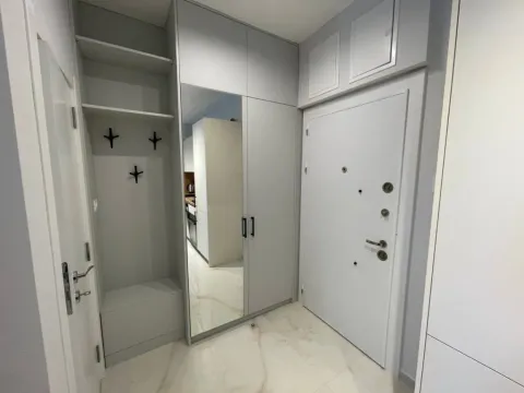 Izdavanje, dvosoban stan, 65m², Čeluga, Bar - image 11