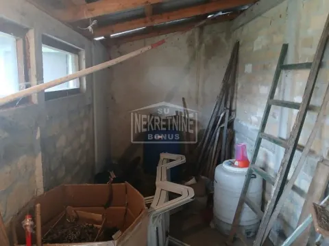 Prodaja, kuća, 114m², Mali Radanovac, Subotica - image 17