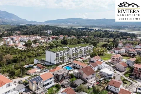 Prodaja, dvosoban stan, 87m², Mrčevac, Tivat - image 9