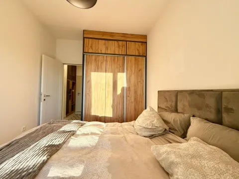 Prodaja, jednosoban stan, 47m², Zabjelo, Podgorica - image 6