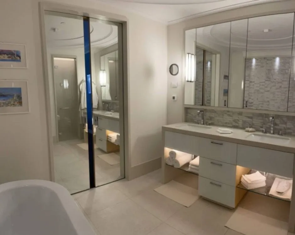Sale, one bedroom apartment, 80m², Porto Montenegro, Tivat