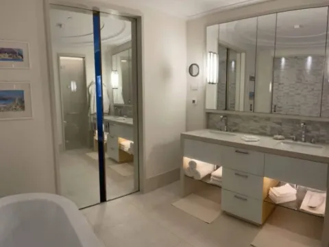 Prodaja, jednosoban stan, 80m², Porto Montenegro, Tivat - image 8