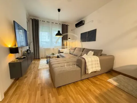 Prodaja, dvosoban stan, 36m², Avijatičarsko naselje, Novi Sad Sve Podlokacije - image 2