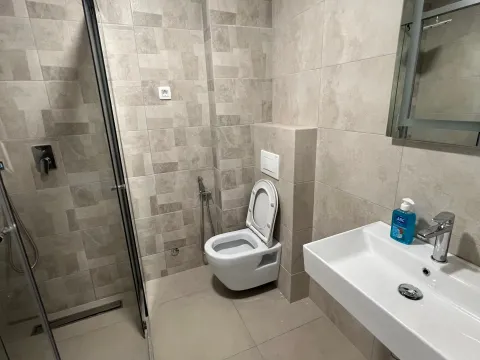 Sale, one bedroom apartment, 49m², Ilino, Bar - image 9