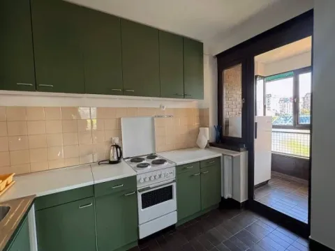 Izdavanje, trosoban stan, 75m², Donji Dorćol, Dorćol Sve Podlokacije - image 12