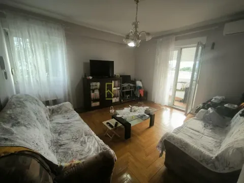 Sale, two bedroom apartment, 69m², Zabjelo, Podgorica