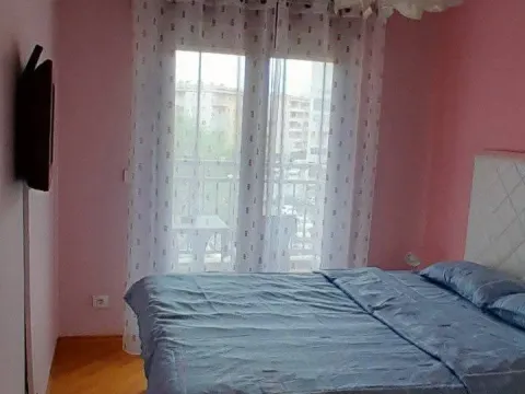 Rent, one bedroom apartment, 52m², City Kvart, Podgorica - image 5