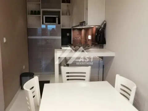 Izdavanje, jednosoban stan, 45m², Nova Detelinara, Novi Sad Sve Podlokacije - image 3