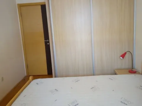 Izdavanje, jednosoban stan, 51m², Pobrežje, Podgorica - image 9