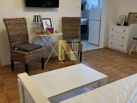 Prodaja, garsonjera, 25m², Bulevar Oslobodjenja, Novi Sad Sve Podlokacije - image 3