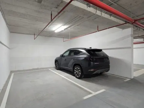 Rent, one bedroom apartment, 47m², City Kvart, Podgorica - image 14