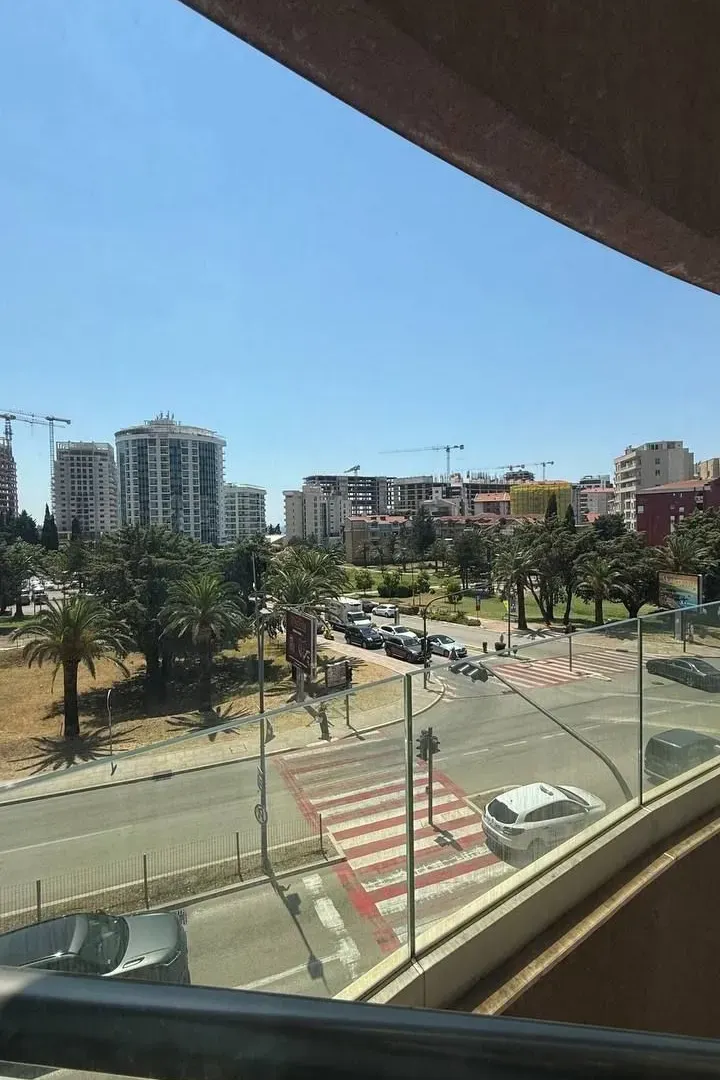 Prodaja, jednosoban stan, 38m², Centar, Budva