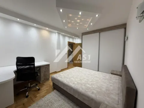 Rent, two bedroom apartment, 46m², Telep, Novi Sad Sve Podlokacije - image 6