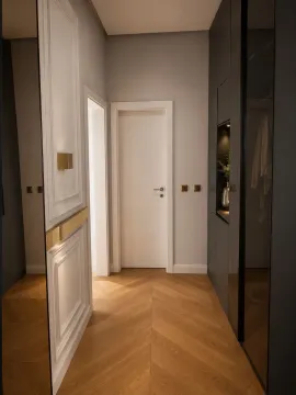 Prodaja, dvosoban stan, 105m², Centar, Bar - image 7