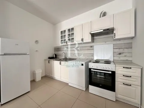 Izdavanje, dvosoban stan, 70m², Master Kvart, Podgorica - image 2