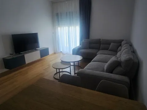 Rent, two bedroom apartment, 76m², Zabjelo, Podgorica - image 3