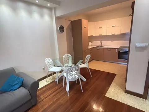Rent, one bedroom apartment, 55m², Centar, Podgorica - image 4