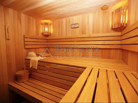 Prodaja, kuća, 392m², Sveti Stefan, Budva - image 21
