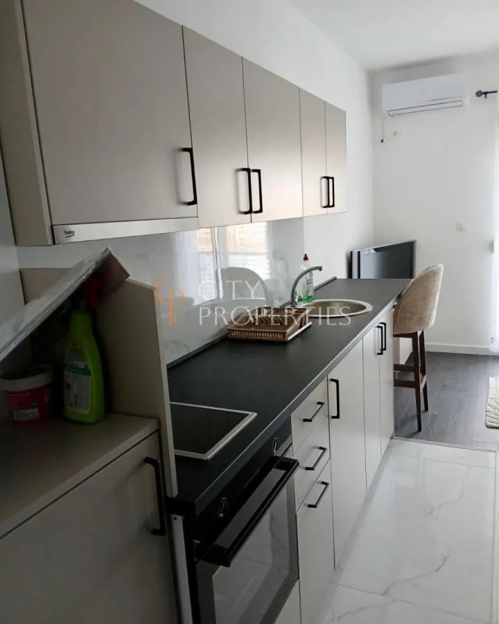 Izdavanje, stan, 22m², Zabjelo, Podgorica