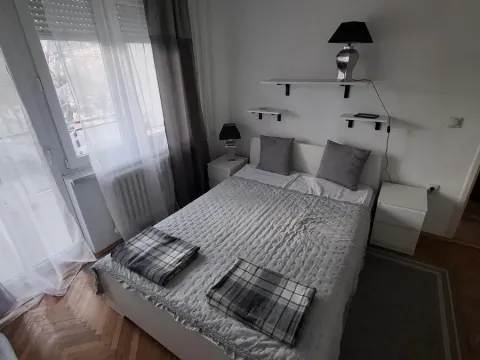 Rent, two bedroom apartment, 55m², Centar, Novi Sad - image 14